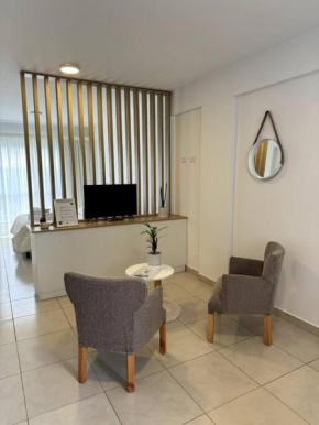 Departamento en el corazón de Madryn